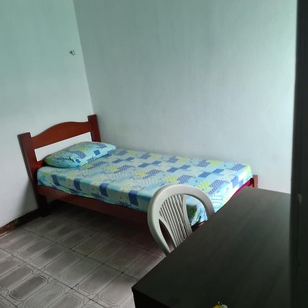 Mr Residence กูยาบา ภายนอก รูปภาพ