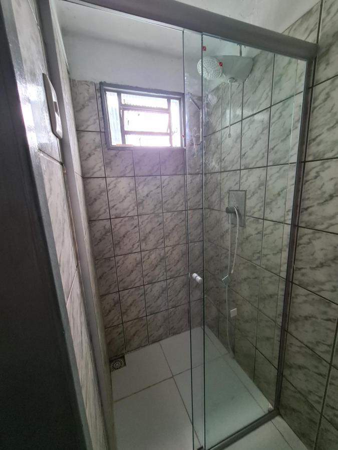Mr Residence กูยาบา ภายนอก รูปภาพ